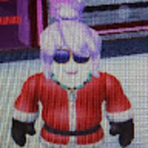 Meet your Posher, Valerie